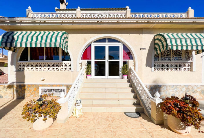 Image No.35-Villa de 5 chambres à vendre à Ciudad Quesada