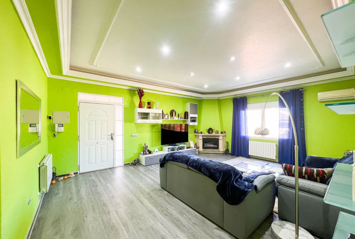 Image No.7-Villa de 5 chambres à vendre à Ciudad Quesada