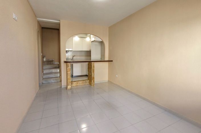 Image No.3-Maison de ville de 3 chambres à vendre à Torrevieja