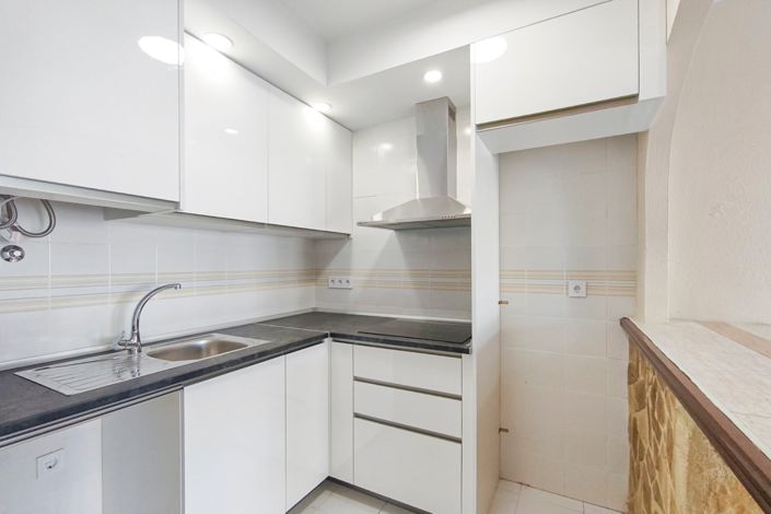 Image No.4-Maison de ville de 3 chambres à vendre à Torrevieja