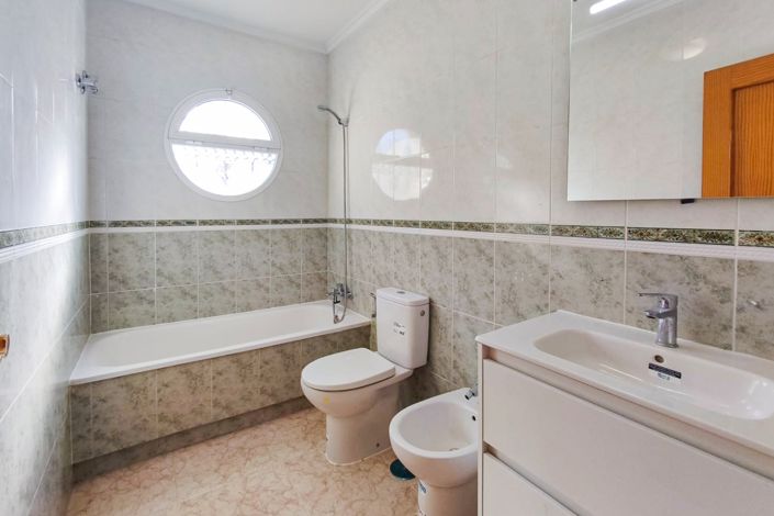 Image No.8-Bungalow de 3 chambres à vendre à Orihuela Costa