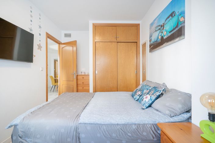 Image No.18-2 Bed Apartment for sale