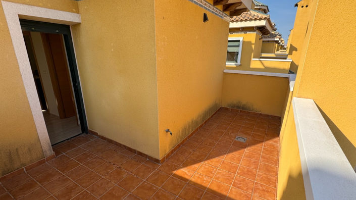 Image No.19-Villa de 3 chambres à vendre à Ciudad Quesada