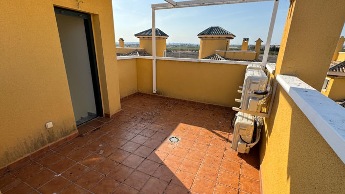 Image No.20-Villa de 3 chambres à vendre à Ciudad Quesada