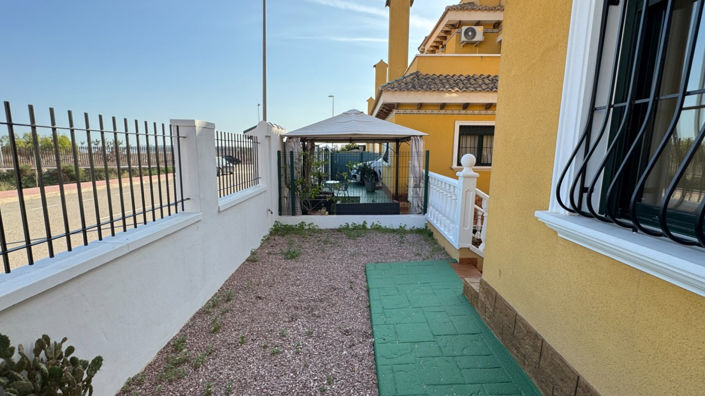 Image No.24-Villa de 3 chambres à vendre à Ciudad Quesada