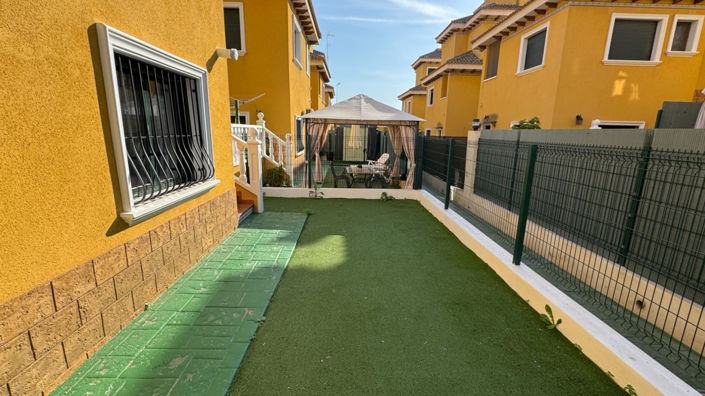 Image No.26-Villa de 3 chambres à vendre à Ciudad Quesada