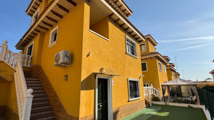 Image No.27-Villa de 3 chambres à vendre à Ciudad Quesada