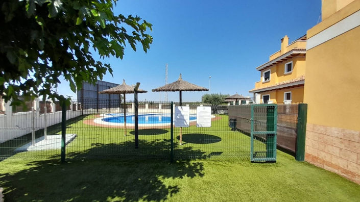 Image No.28-Villa de 3 chambres à vendre à Ciudad Quesada