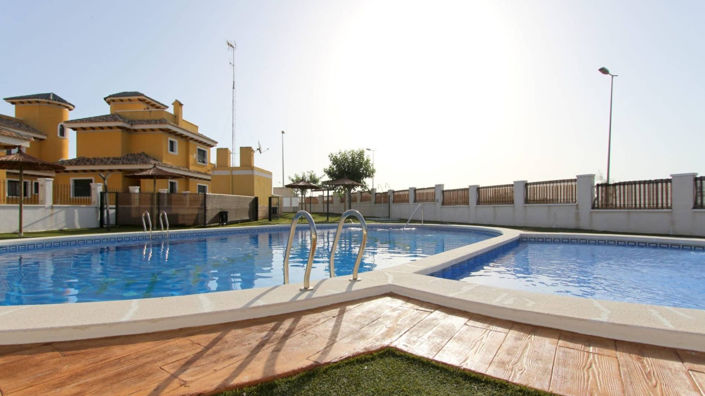 Image No.29-Villa de 3 chambres à vendre à Ciudad Quesada