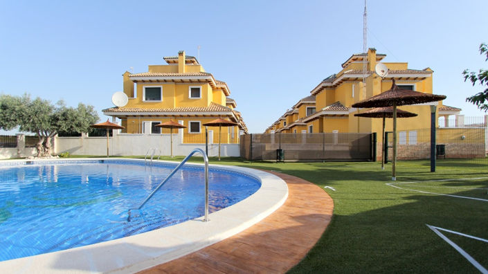 Image No.30-Villa de 3 chambres à vendre à Ciudad Quesada