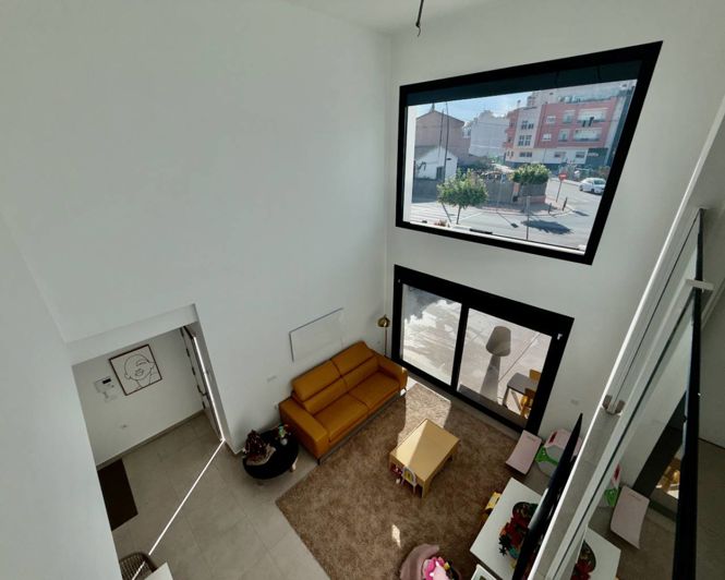 Image No.7-Villa de 3 chambres à vendre à Formentera Del Segura