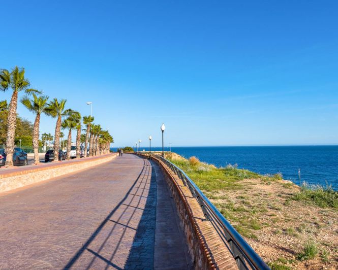 Image No.31-Appartement de 2 chambres à vendre à Cabo Roig