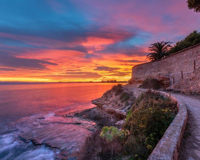 Image No.35-Appartement de 2 chambres à vendre à Cabo Roig