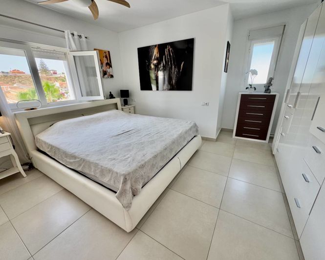 Image No.11-Villa de 6 chambres à vendre à Ciudad Quesada