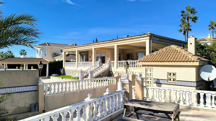 Image No.40-3 Bed Villa for sale