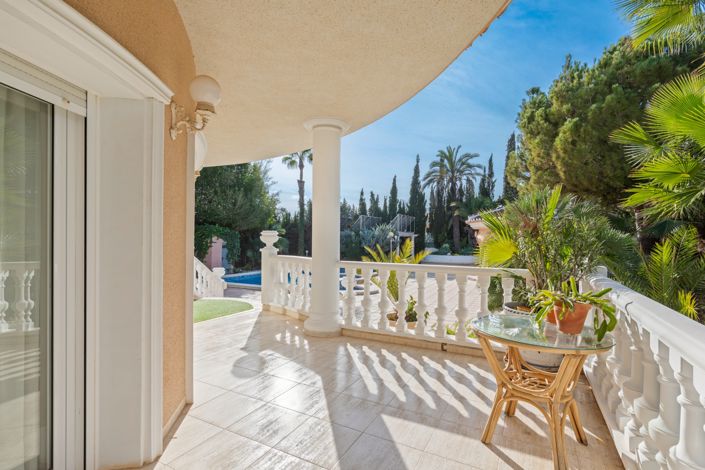 Image No.18-5 Bed Villa for sale