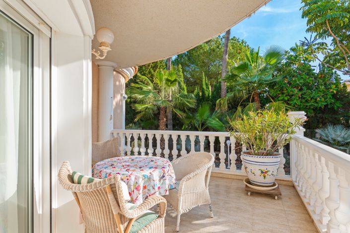 Image No.22-5 Bed Villa for sale