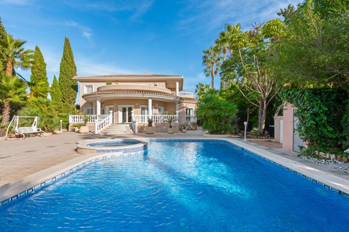 Image No.4-5 Bed Villa for sale