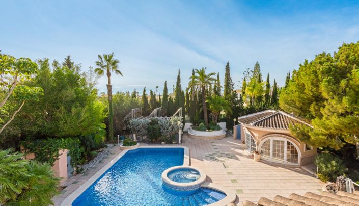 Image No.51-5 Bed Villa for sale