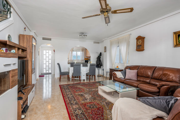Image No.7-Casa adosada con 4 dormitorios en venta