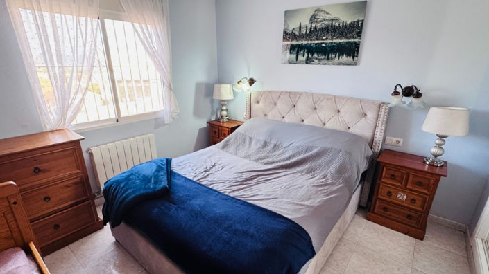 Image No.10-Villa de 2 chambres à vendre à Algorfa