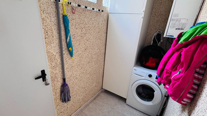 Image No.13-Villa de 2 chambres à vendre à Algorfa