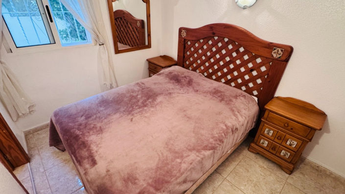 Image No.18-Villa de 2 chambres à vendre à Algorfa