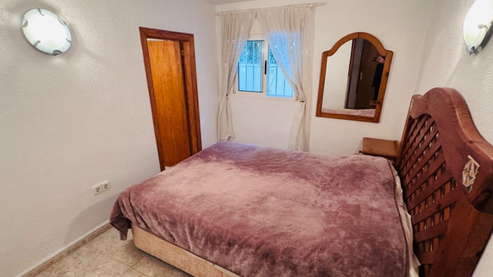 Image No.19-Villa de 2 chambres à vendre à Algorfa