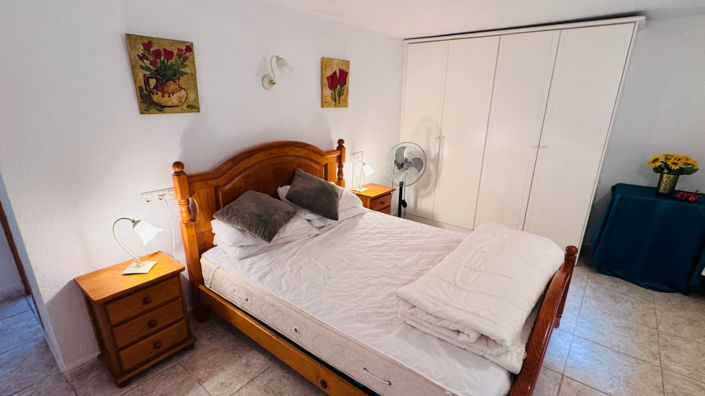 Image No.21-Villa de 2 chambres à vendre à Algorfa