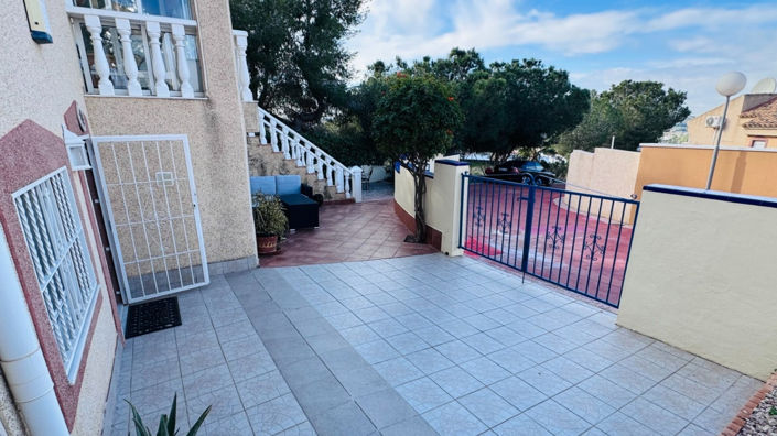 Image No.26-Villa de 2 chambres à vendre à Algorfa