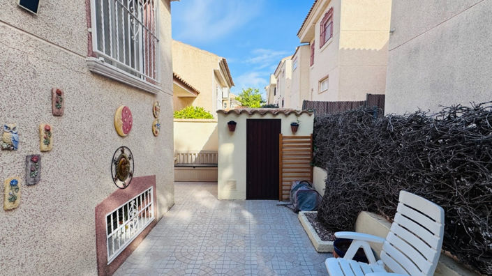 Image No.29-Villa de 2 chambres à vendre à Algorfa