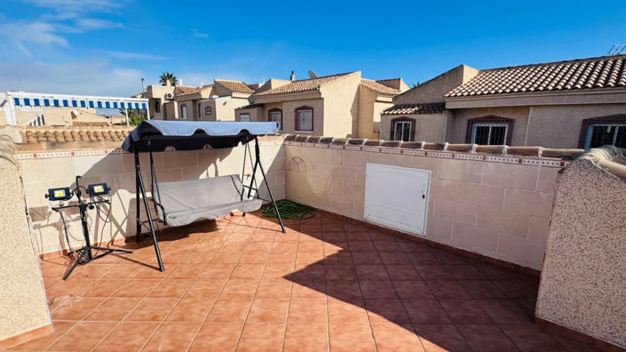 Image No.30-Villa de 2 chambres à vendre à Algorfa