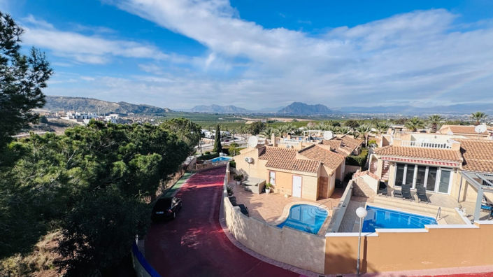 Image No.32-Villa de 2 chambres à vendre à Algorfa