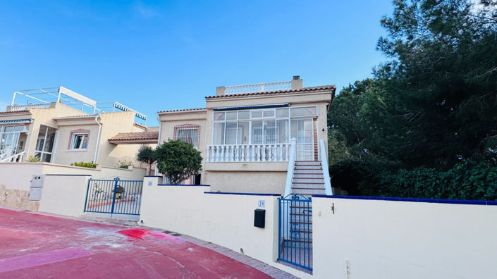 Image No.34-Villa de 2 chambres à vendre à Algorfa