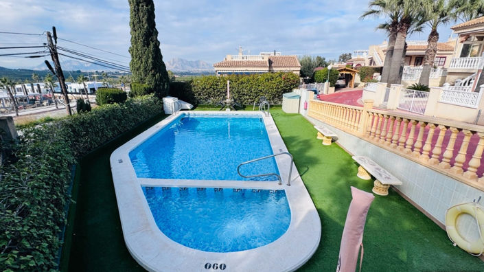 Image No.35-Villa de 2 chambres à vendre à Algorfa