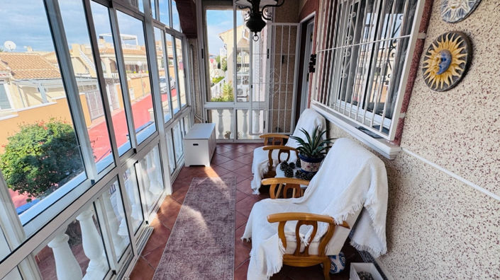 Image No.4-Villa de 2 chambres à vendre à Algorfa