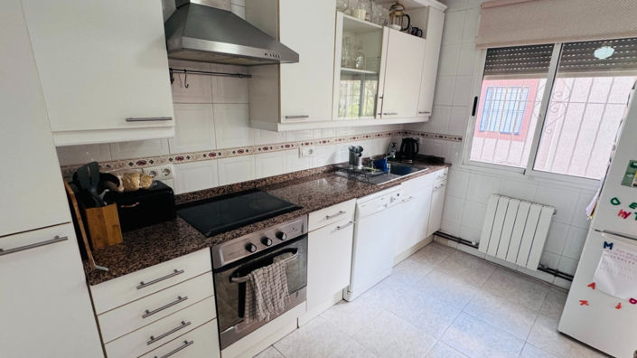 Image No.7-Villa de 2 chambres à vendre à Algorfa