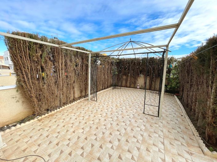 Image No.14-Maison de ville de 3 chambres à vendre à Ciudad Quesada