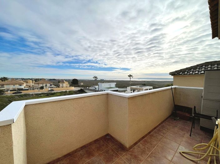 Image No.20-Maison de ville de 3 chambres à vendre à Ciudad Quesada