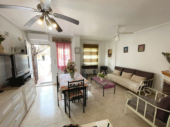 Image No.4-Maison de ville de 3 chambres à vendre à Ciudad Quesada