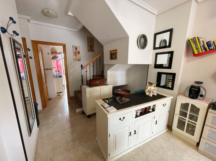 Image No.8-Maison de ville de 3 chambres à vendre à Ciudad Quesada