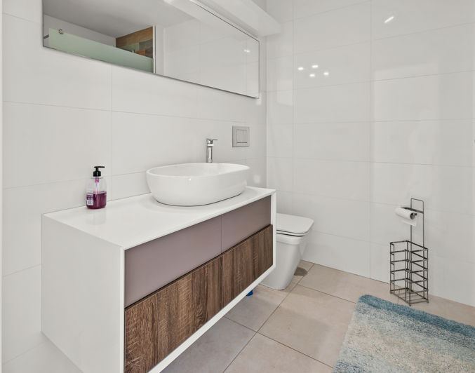 Image No.18-Propriété de 3 chambres à vendre à Algorfa