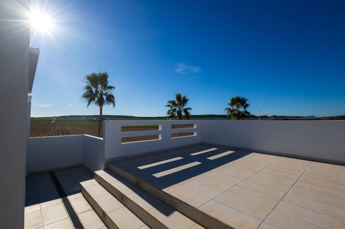 Image No.30-Propriété de 3 chambres à vendre à Algorfa