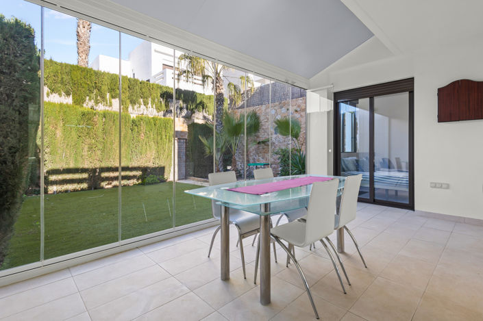 Image No.6-Propriété de 3 chambres à vendre à Algorfa