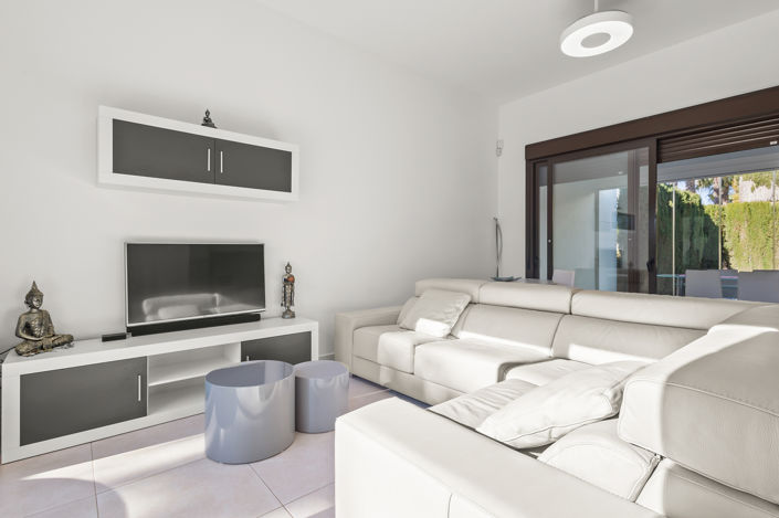 Image No.7-Propriété de 3 chambres à vendre à Algorfa