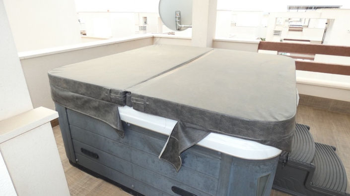 Image No.42-3 Bed Villa for sale