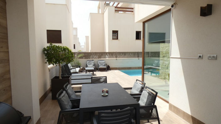 Image No.46-3 Bed Villa for sale