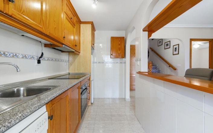 Image No.12-Maison de ville de 3 chambres à vendre à Playa Flamenca