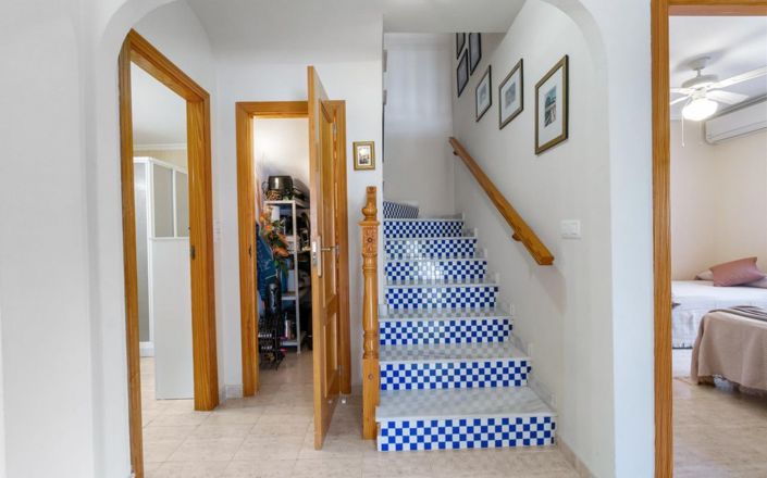 Image No.16-Maison de ville de 3 chambres à vendre à Playa Flamenca