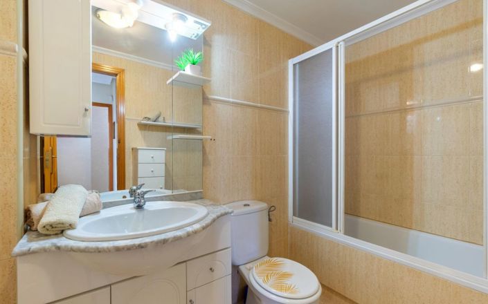 Image No.18-Maison de ville de 3 chambres à vendre à Playa Flamenca